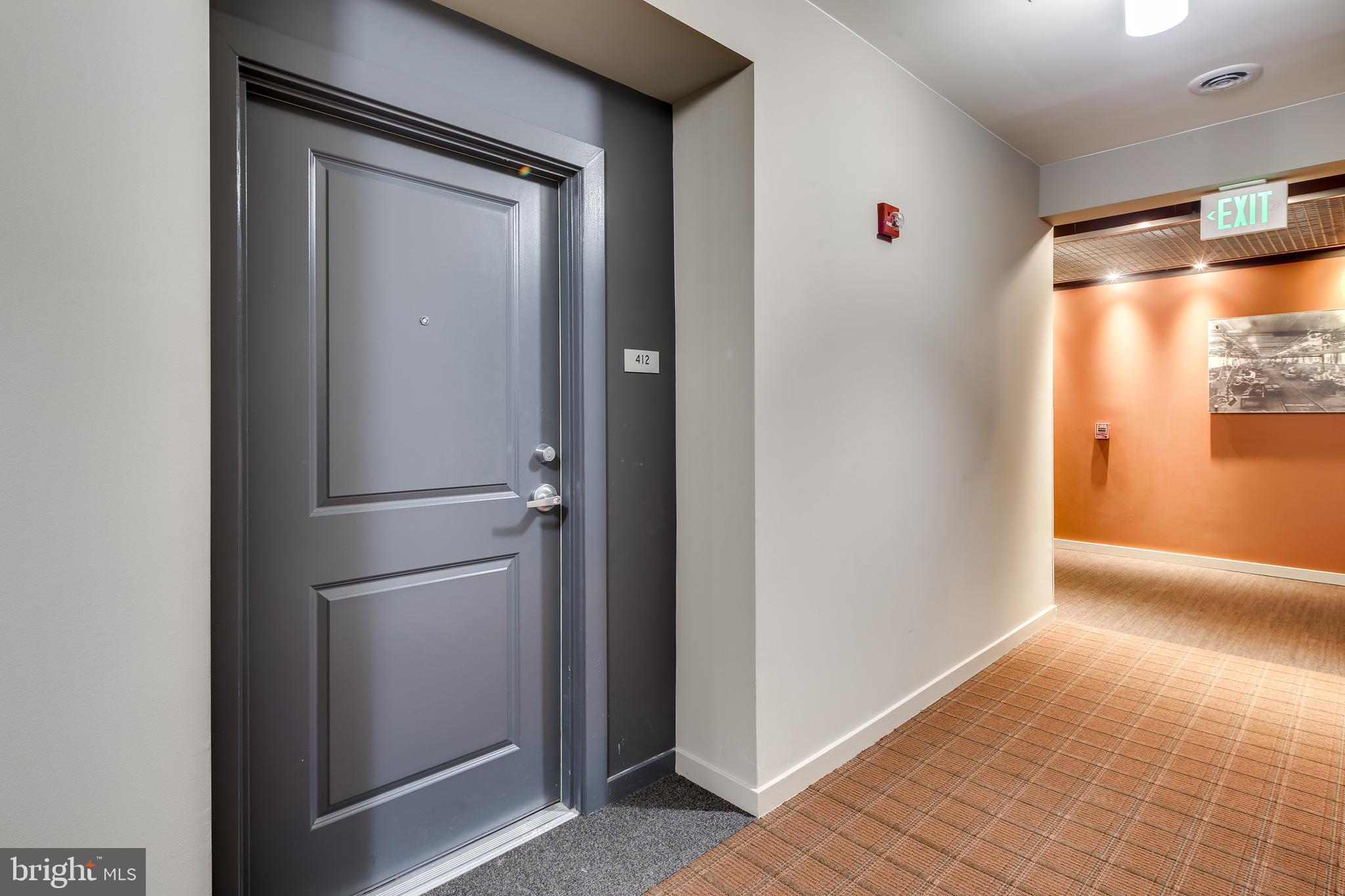 CLIPPER MILL - Residential Lease