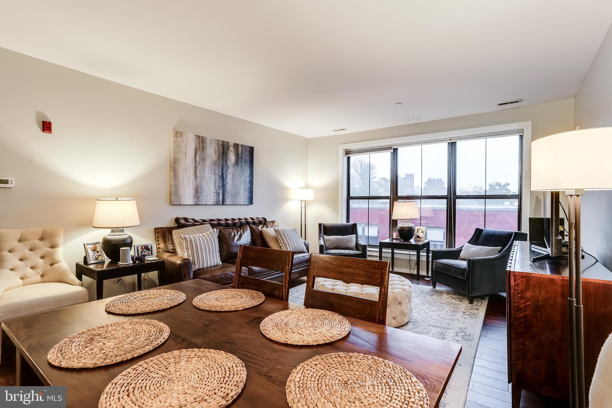 CLIPPER MILL - Residential Lease