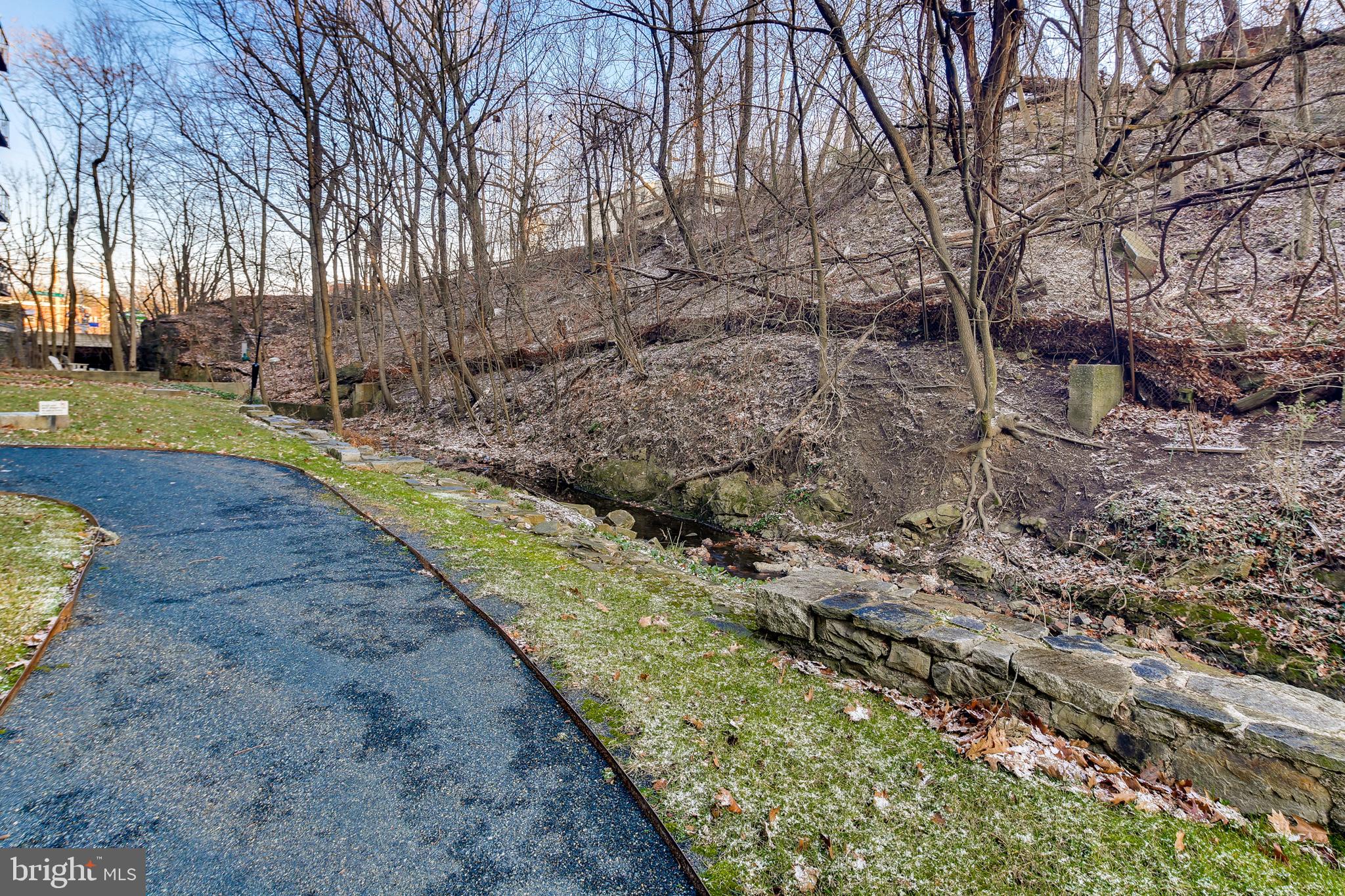 CLIPPER MILL - Residential Lease