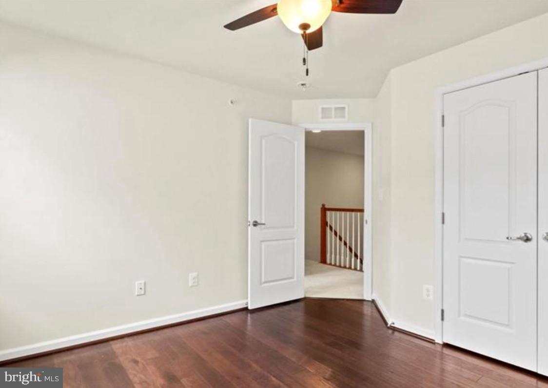 DANE RIDGE CONDO - Residential Lease