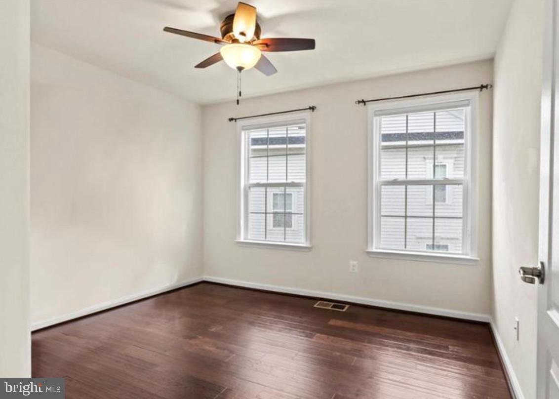 DANE RIDGE CONDO - Residential Lease