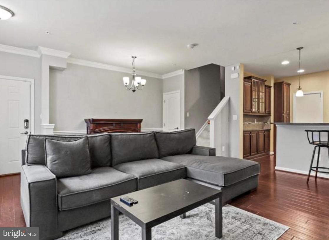 DANE RIDGE CONDO - Residential Lease