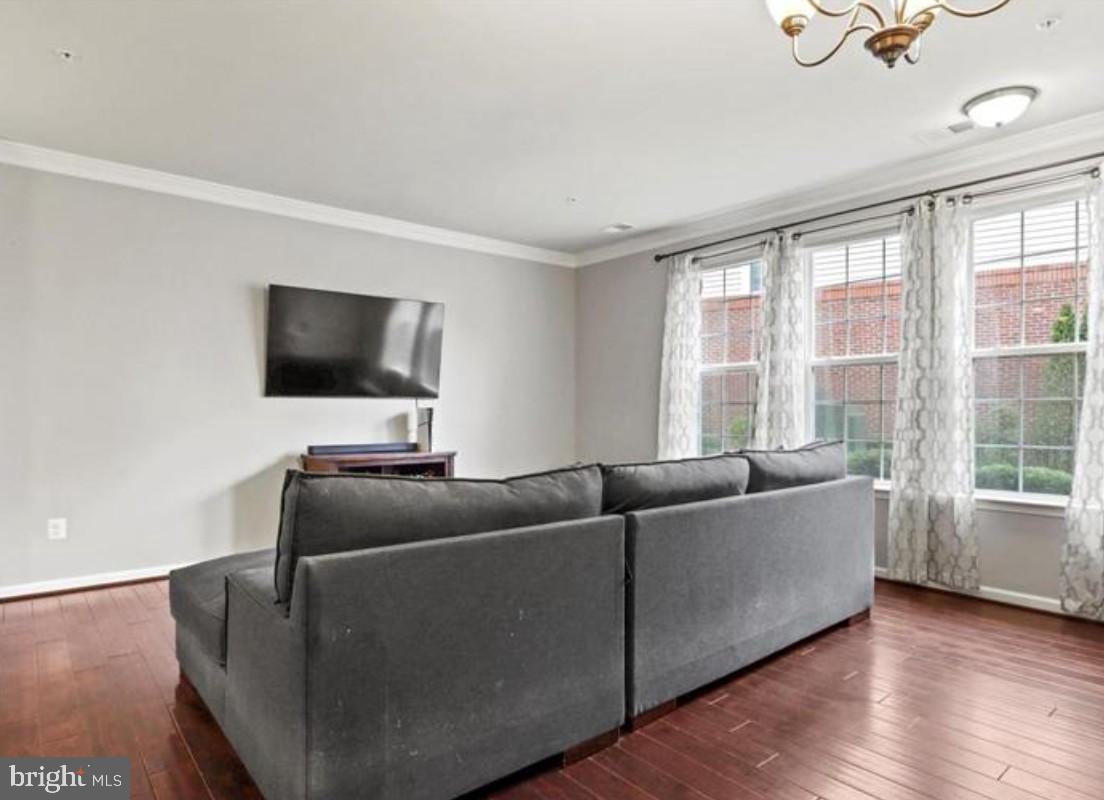 DANE RIDGE CONDO - Residential Lease