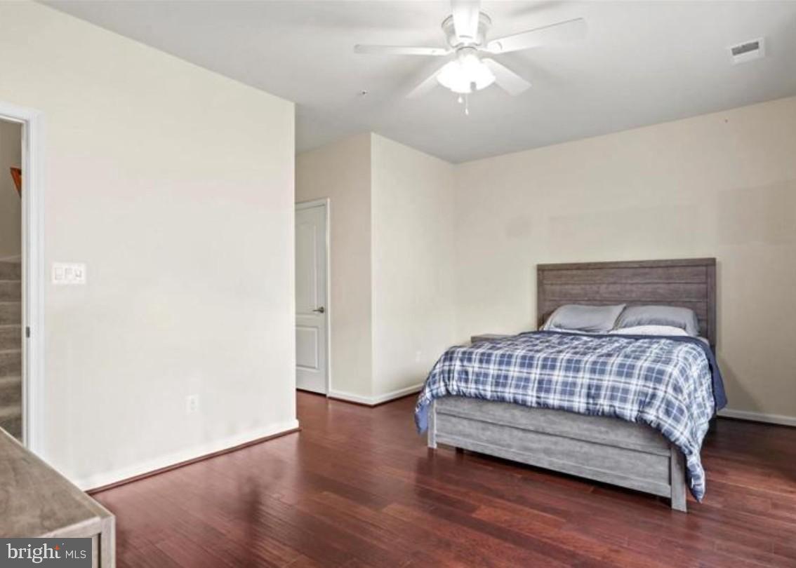 DANE RIDGE CONDO - Residential Lease