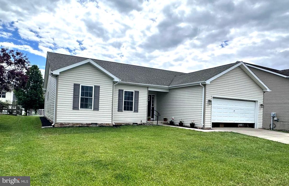 RED HILL - Residential