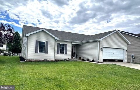 Featured picture for the property WVBE2039980