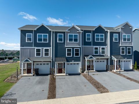 114 VEERY WAY PORT MATILDA PA 16870