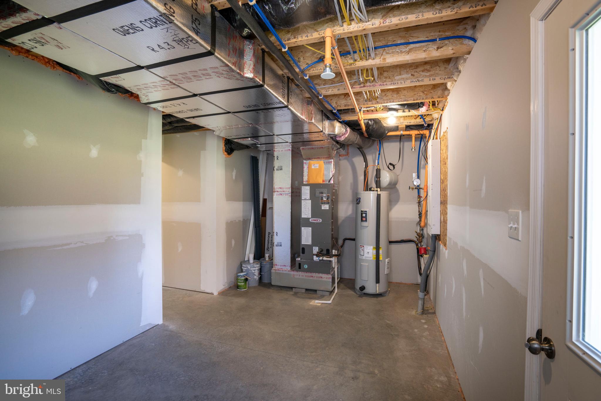 GRAYS POINTE - Residential