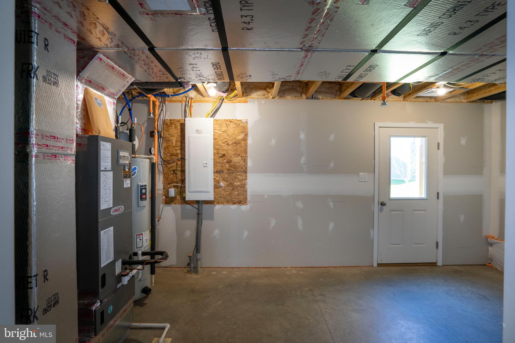 GRAYS POINTE - Residential