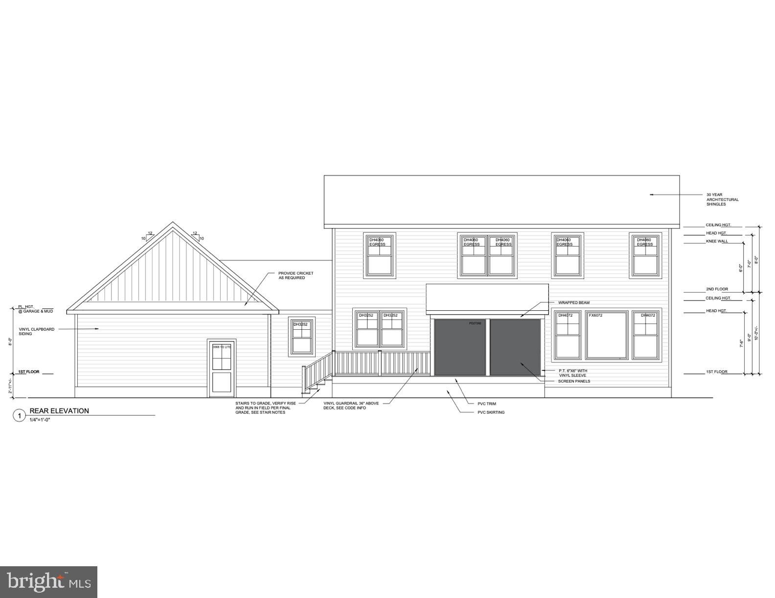 NONE AVAILABLE - Residential