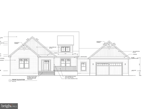 12009 Woodsman Point Road, Bishopville, MD MLS: MDWO2027422