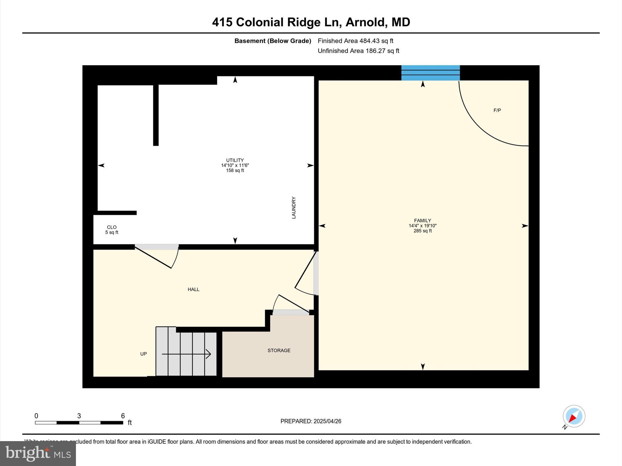 BAY HILLS - COLONIAL RIDGE - Residential