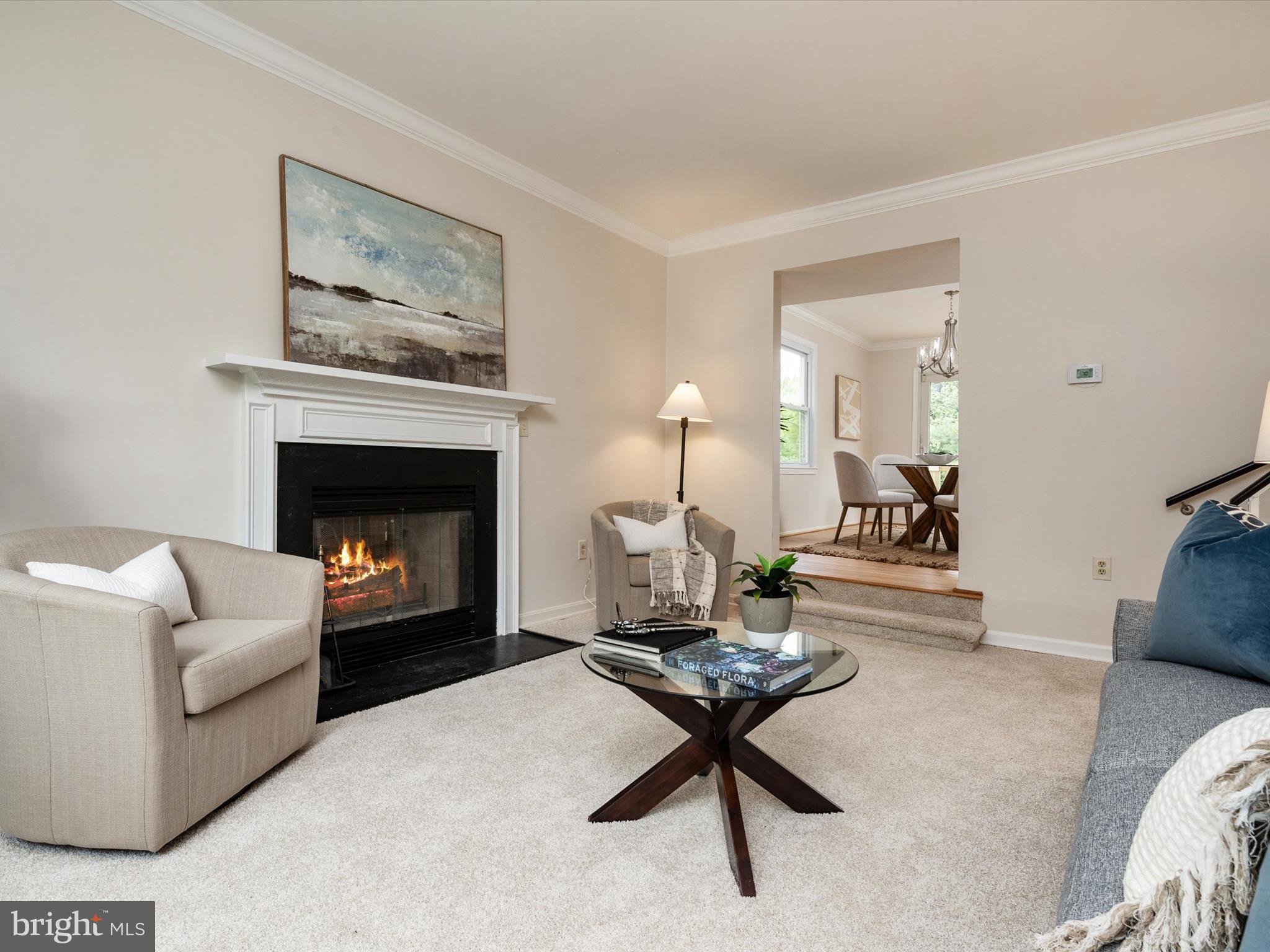 BAY HILLS - COLONIAL RIDGE - Residential