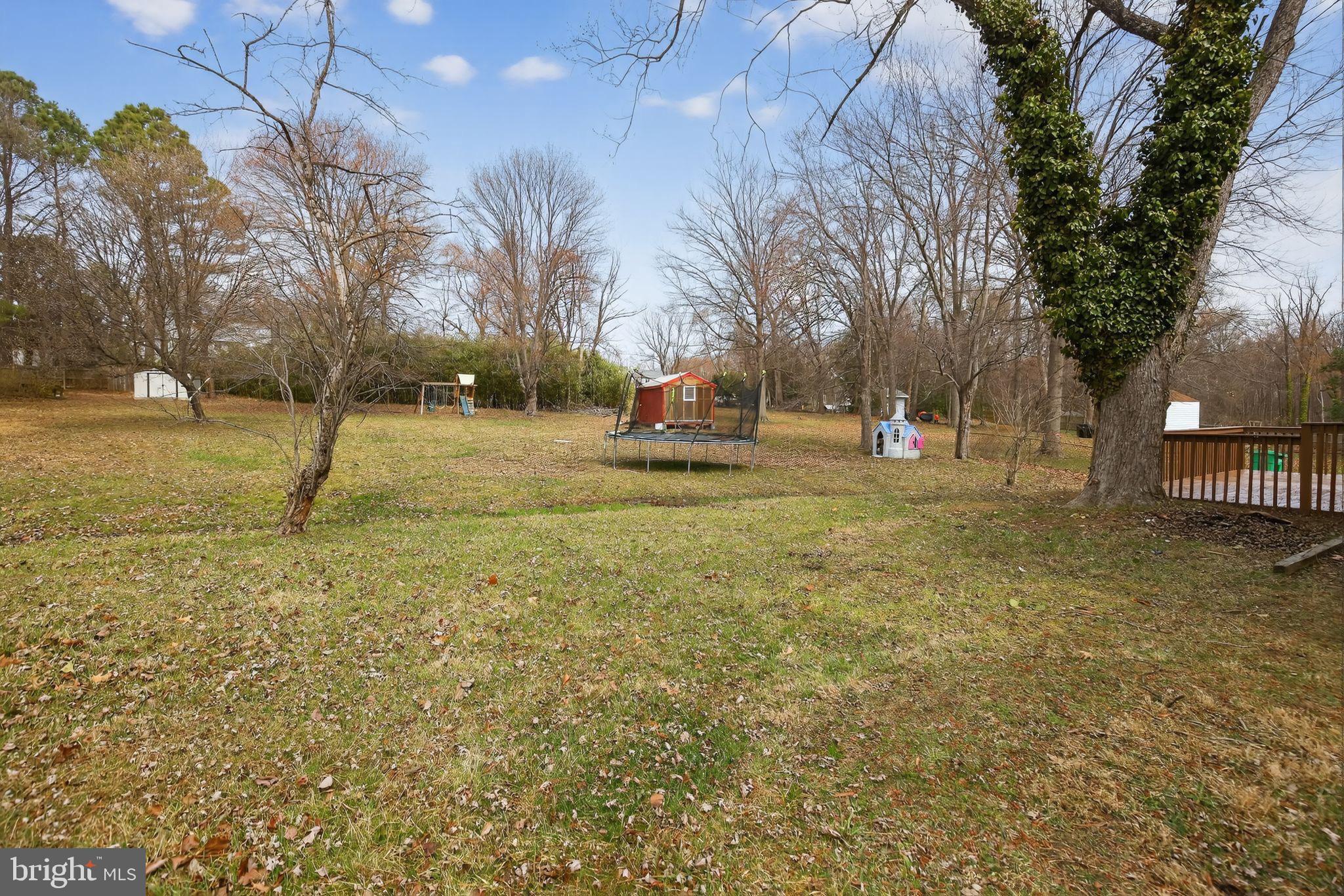 6504 WALKER BRANCH DRIVE