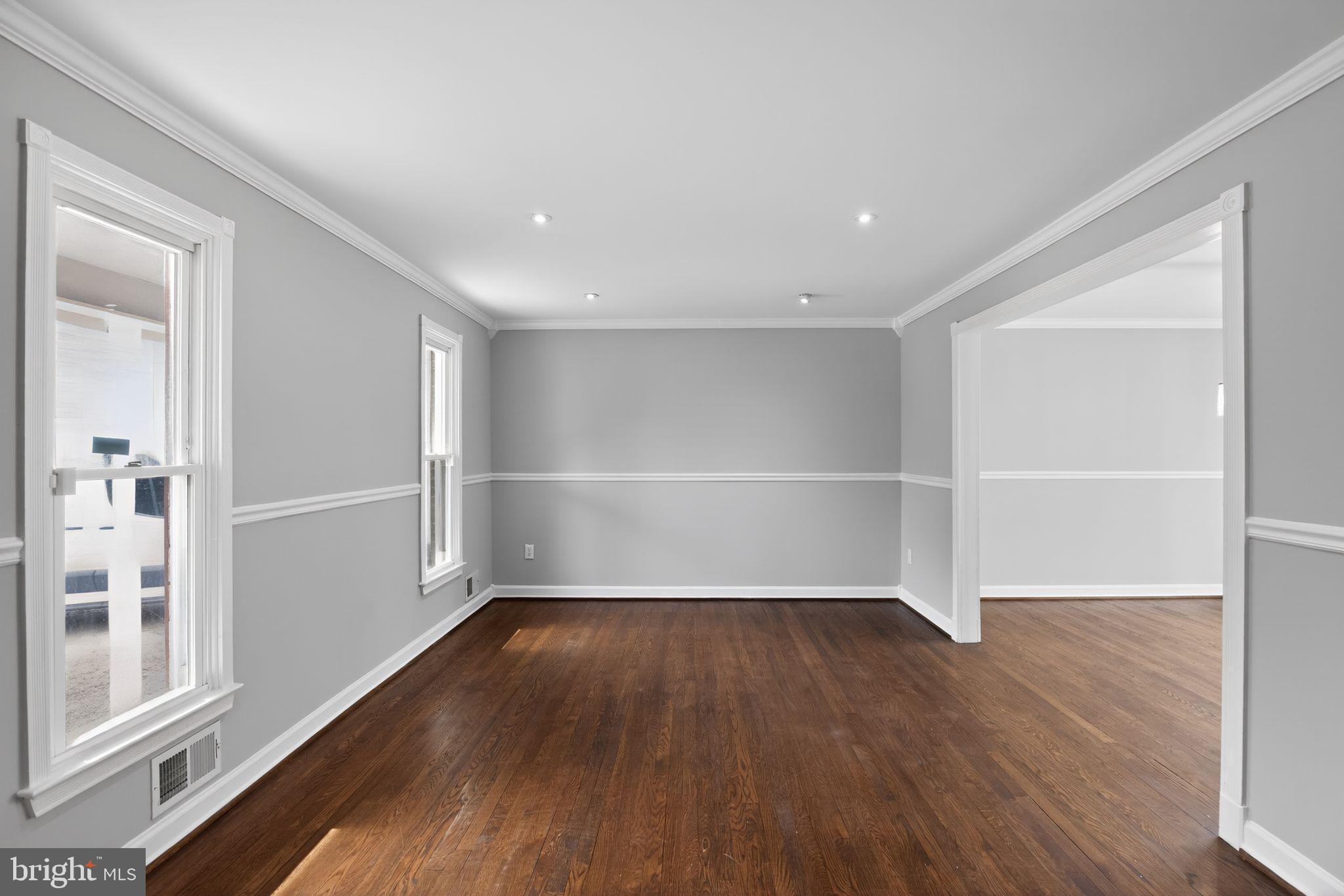 SANDY SPRING ESTATES - Residential