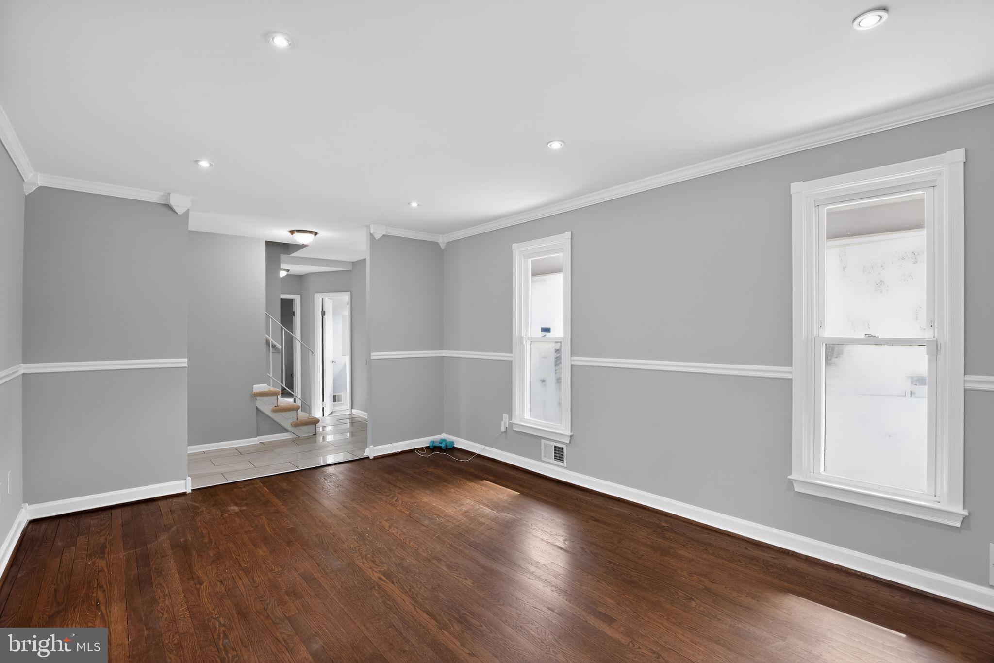 SANDY SPRING ESTATES - Residential