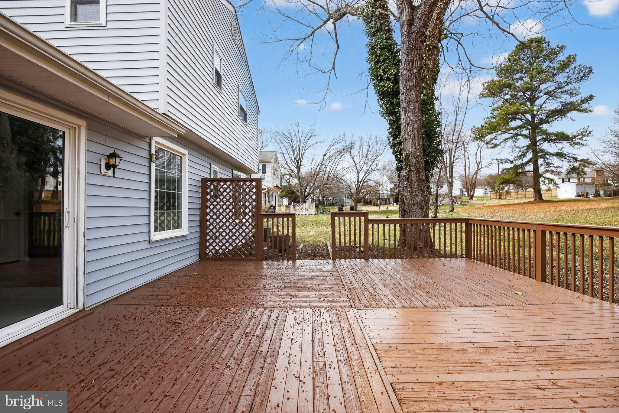 6504 WALKER BRANCH DRIVE