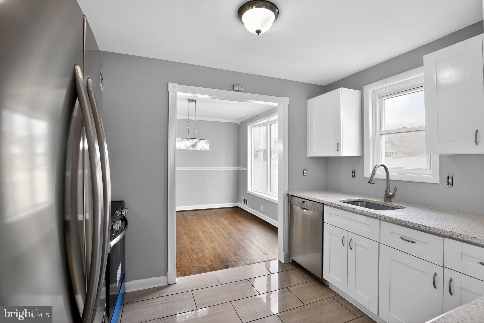 SANDY SPRING ESTATES - Residential