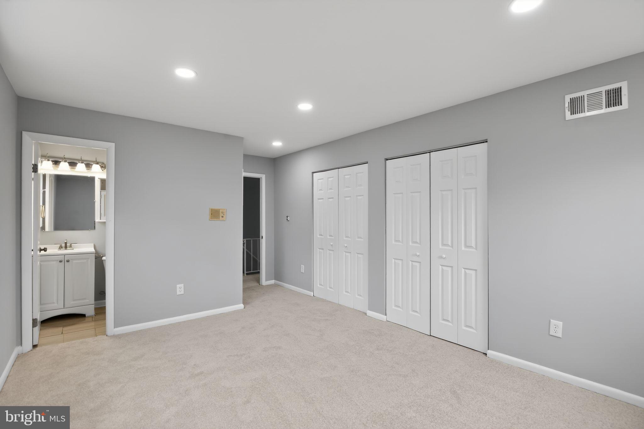 SANDY SPRING ESTATES - Residential