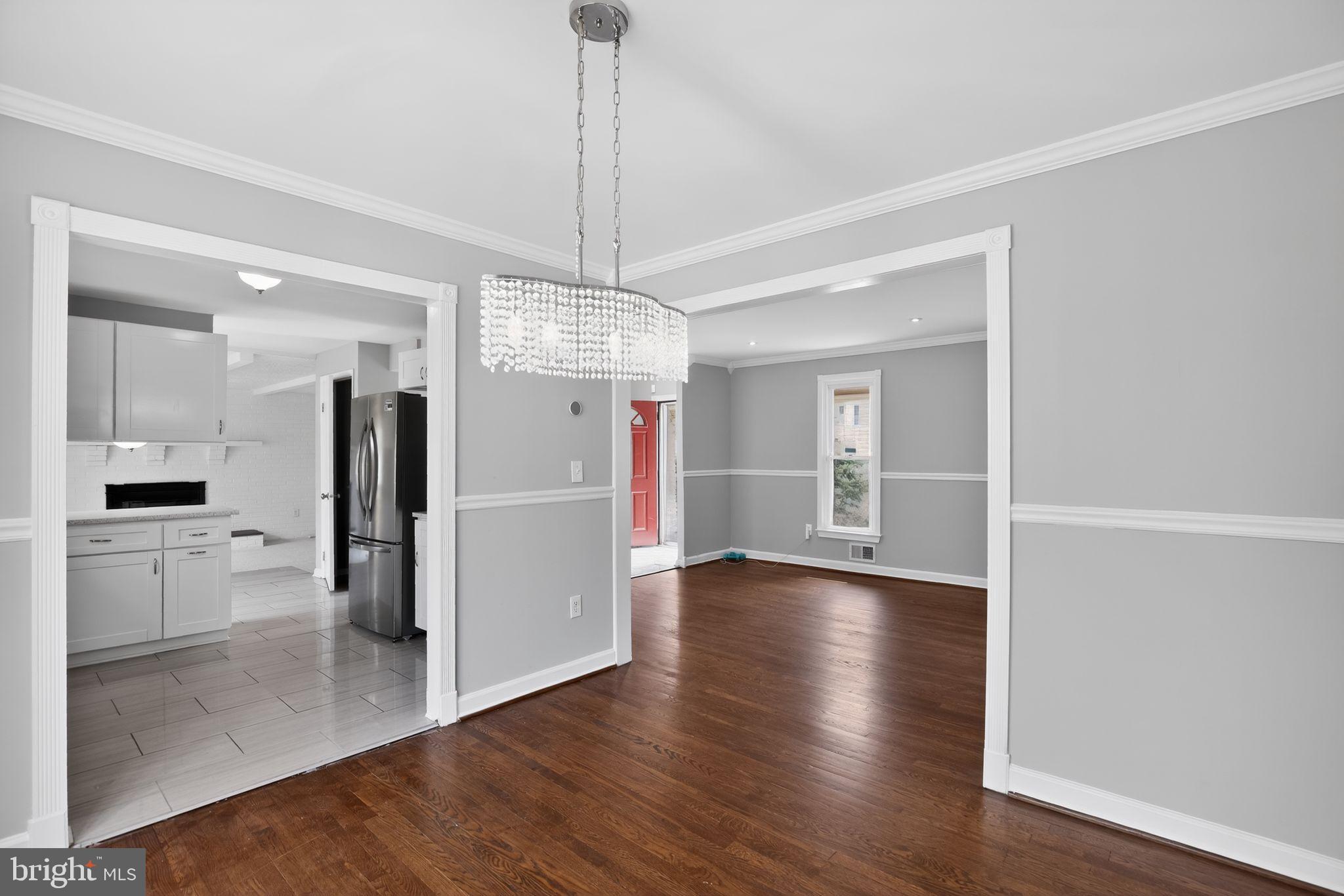 SANDY SPRING ESTATES - Residential