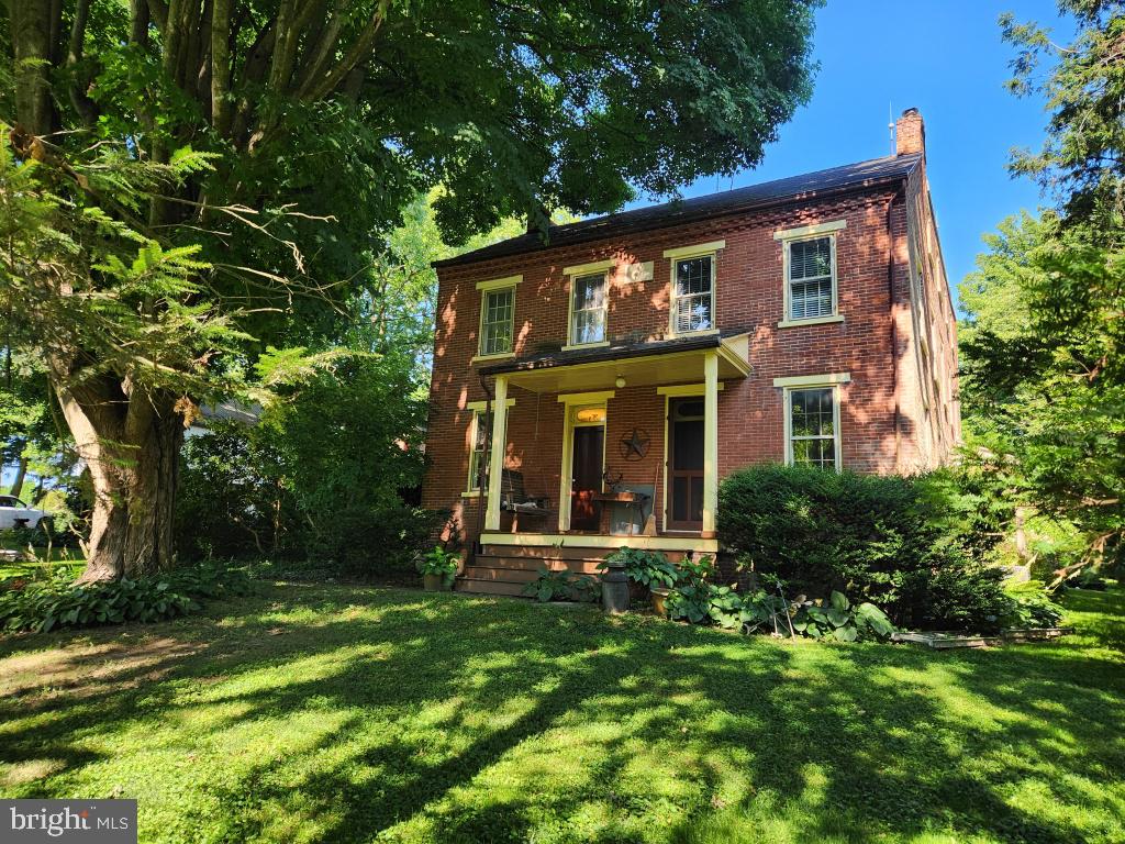 1520 NEW DANVILLE PIKE