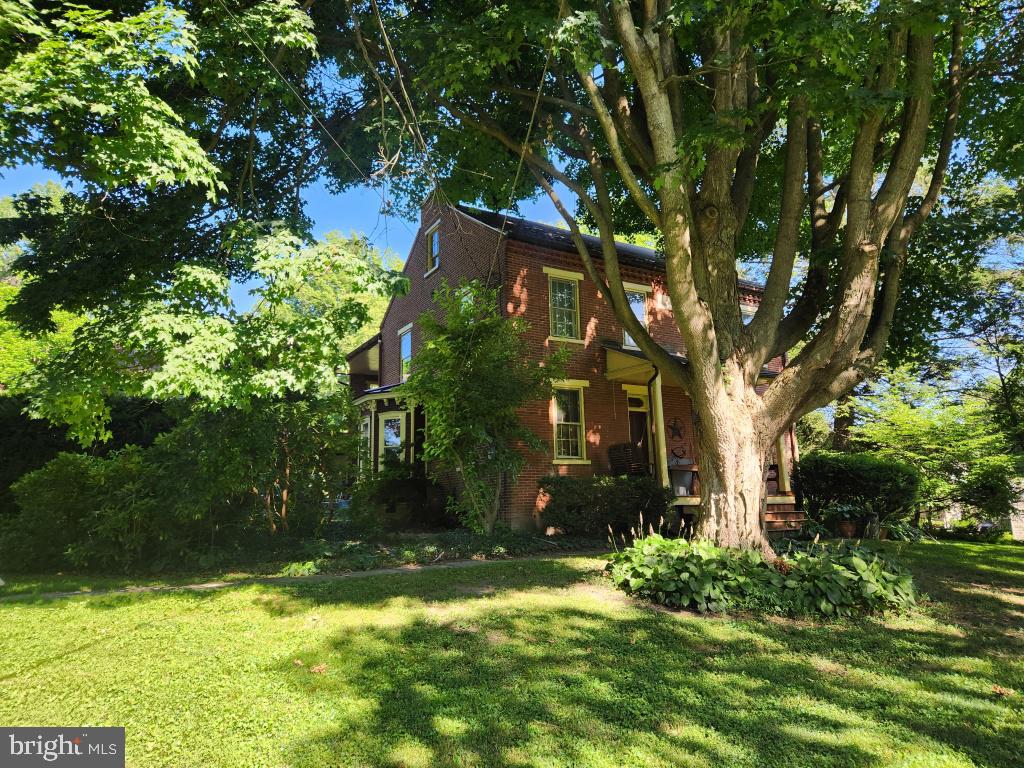 1520 NEW DANVILLE PIKE