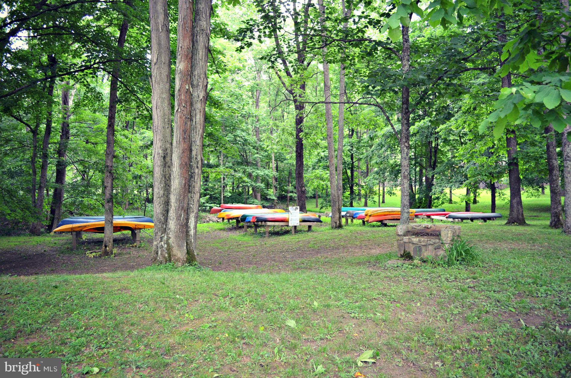 RIVER RIDGE SUBDIVISION - Land