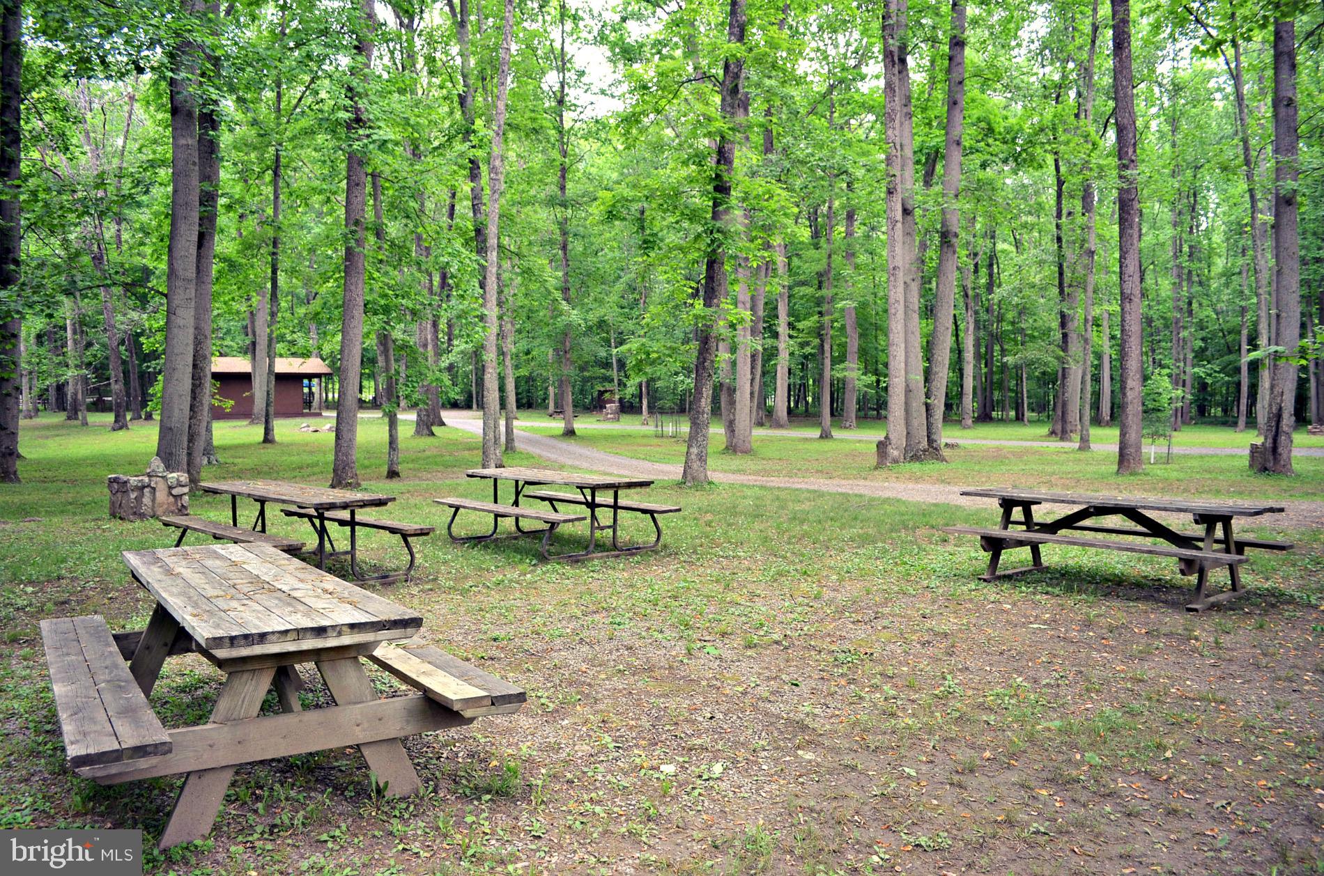 RIVER RIDGE SUBDIVISION - Land