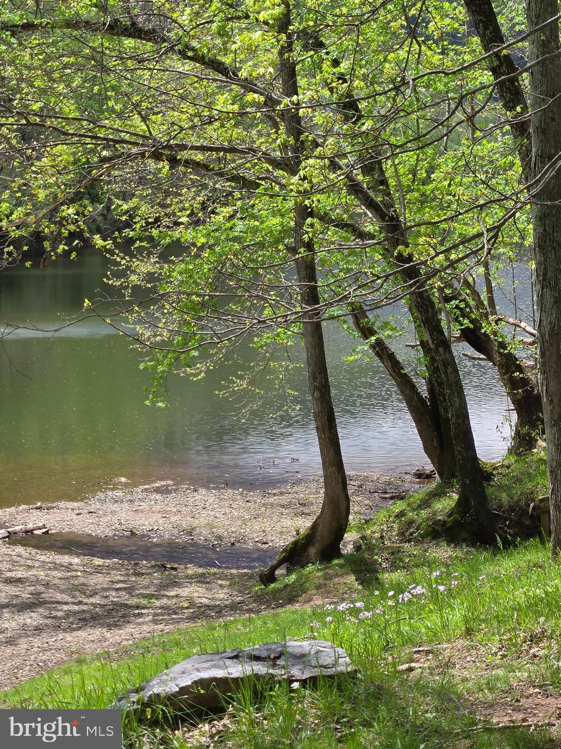 RIVER RIDGE SUBDIVISION - Land