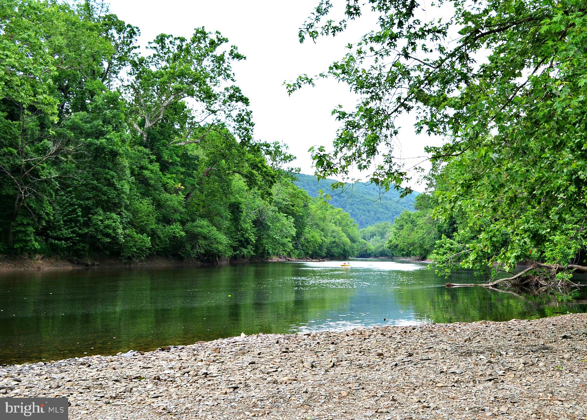 RIVER RIDGE SUBDIVISION - Land