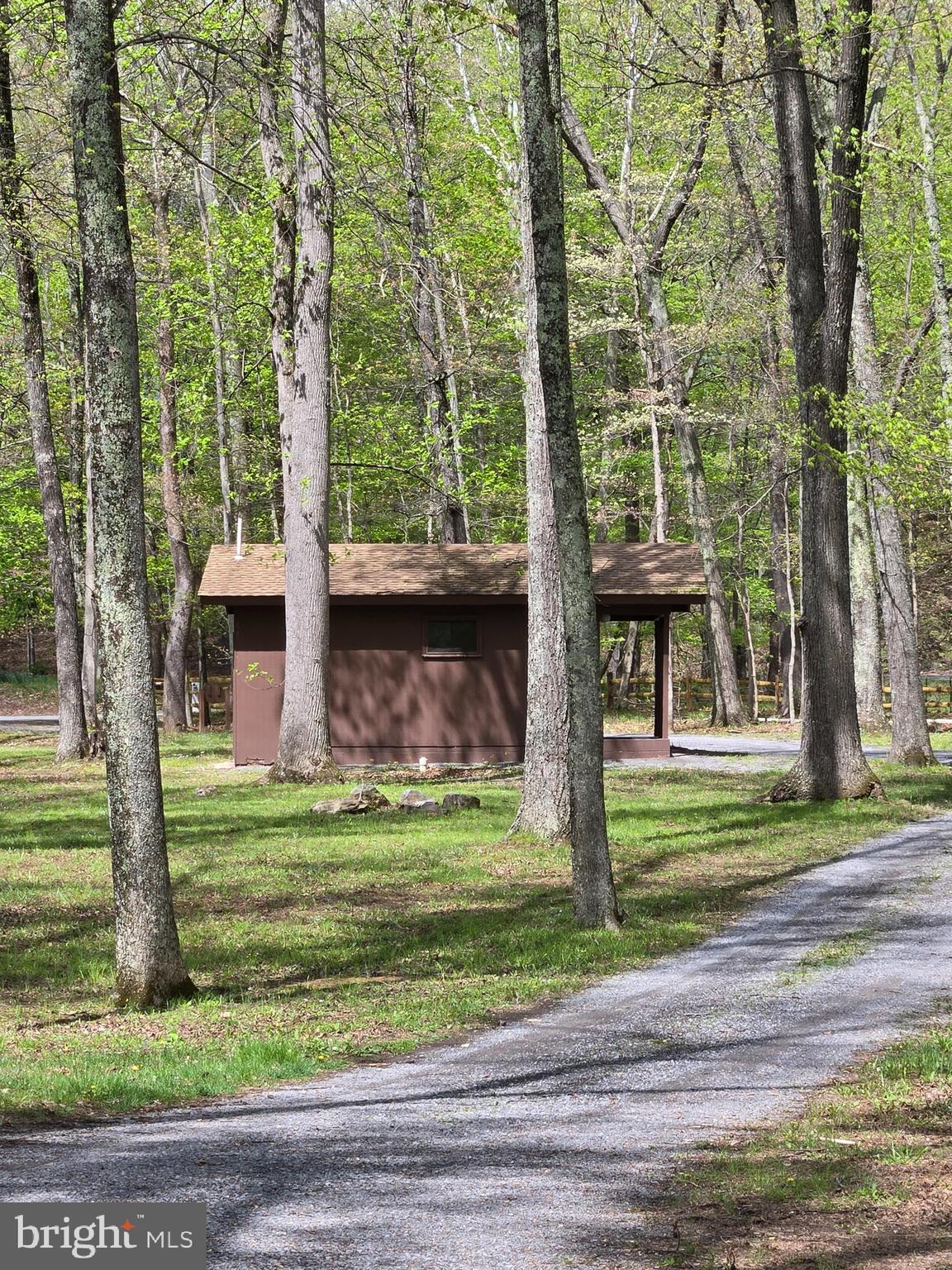 RIVER RIDGE SUBDIVISION - Land