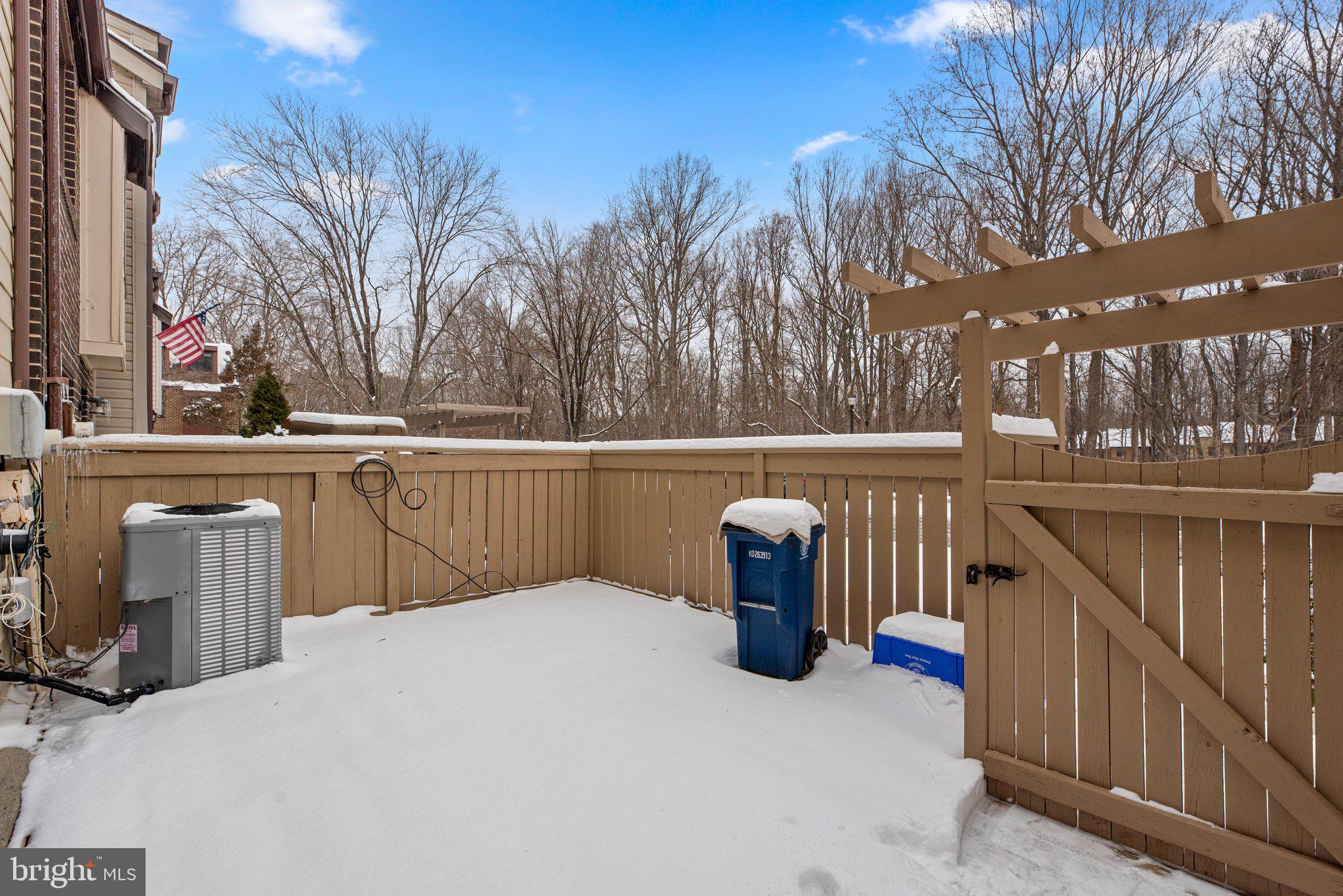 MCKENDREE - Residential Lease