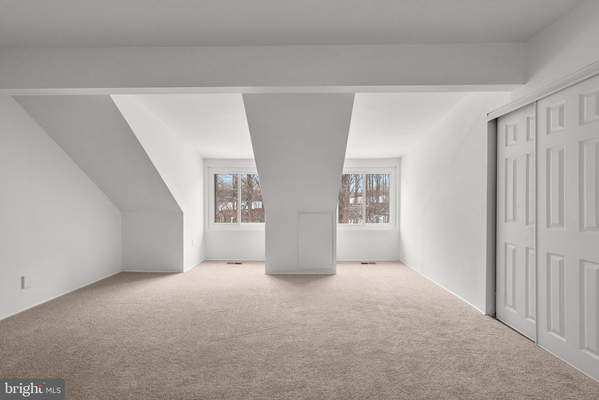 MCKENDREE - Residential Lease