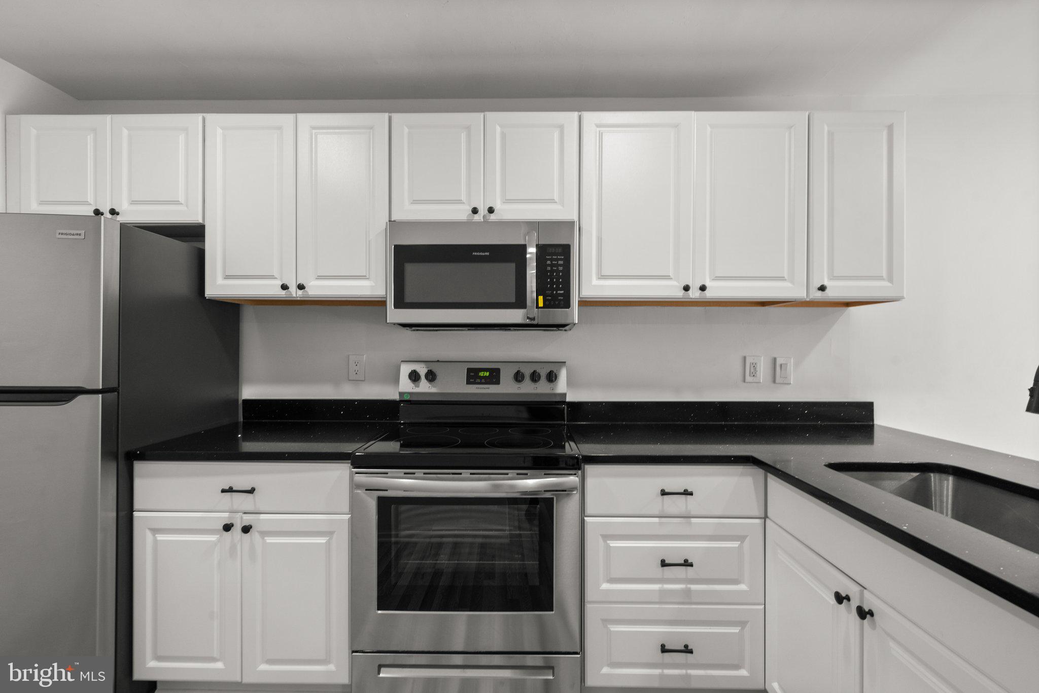 MCKENDREE - Residential Lease