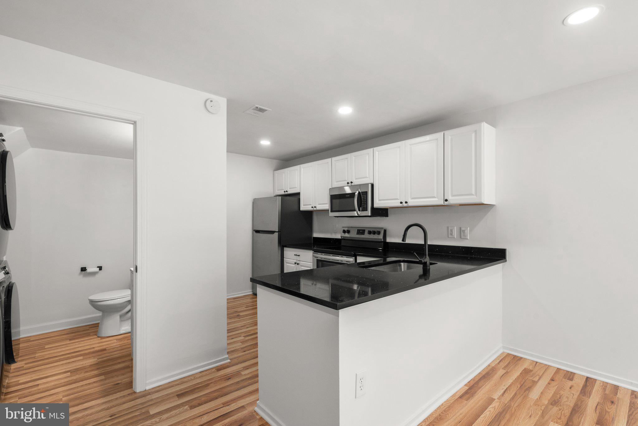 MCKENDREE - Residential Lease