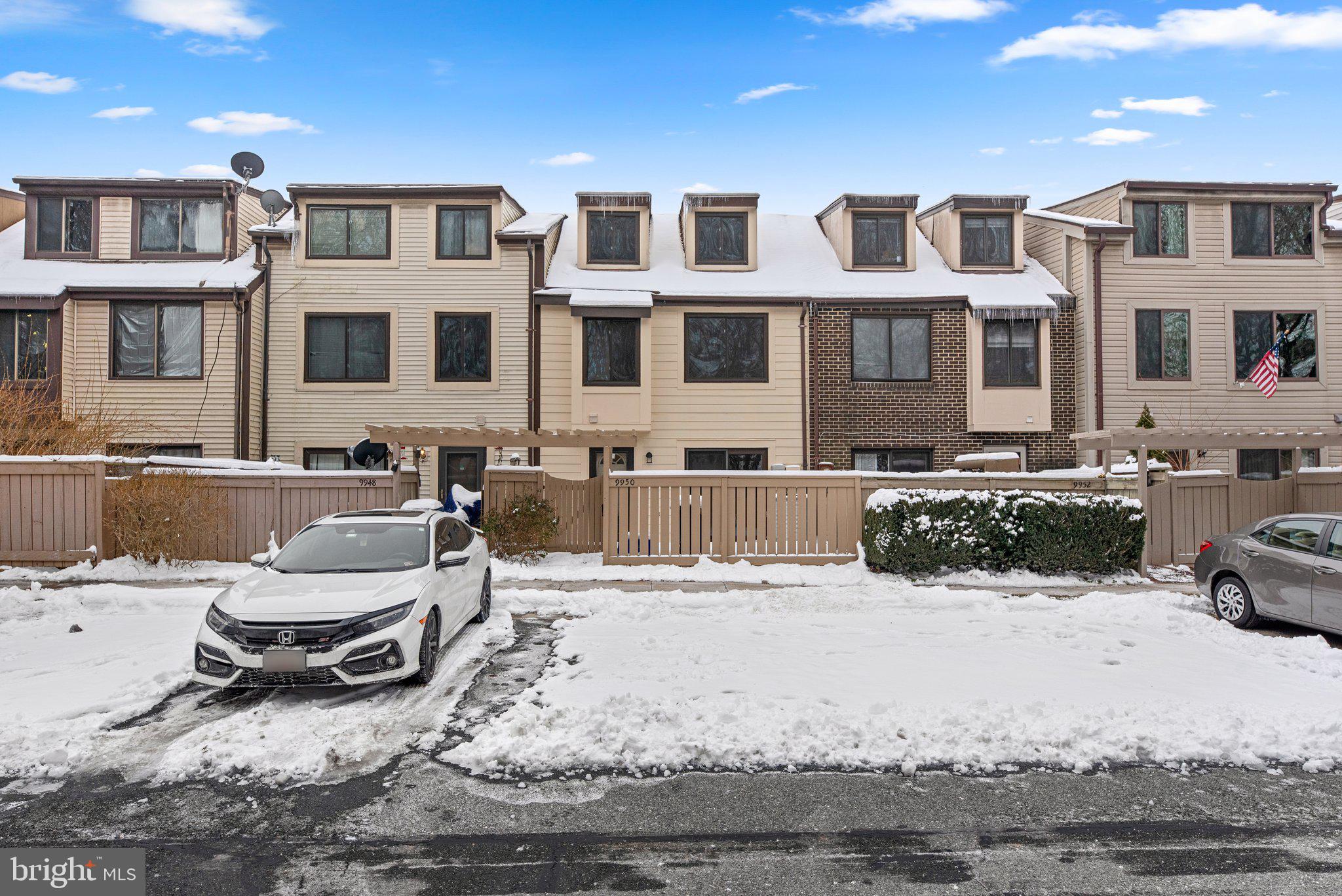 MCKENDREE - Residential Lease