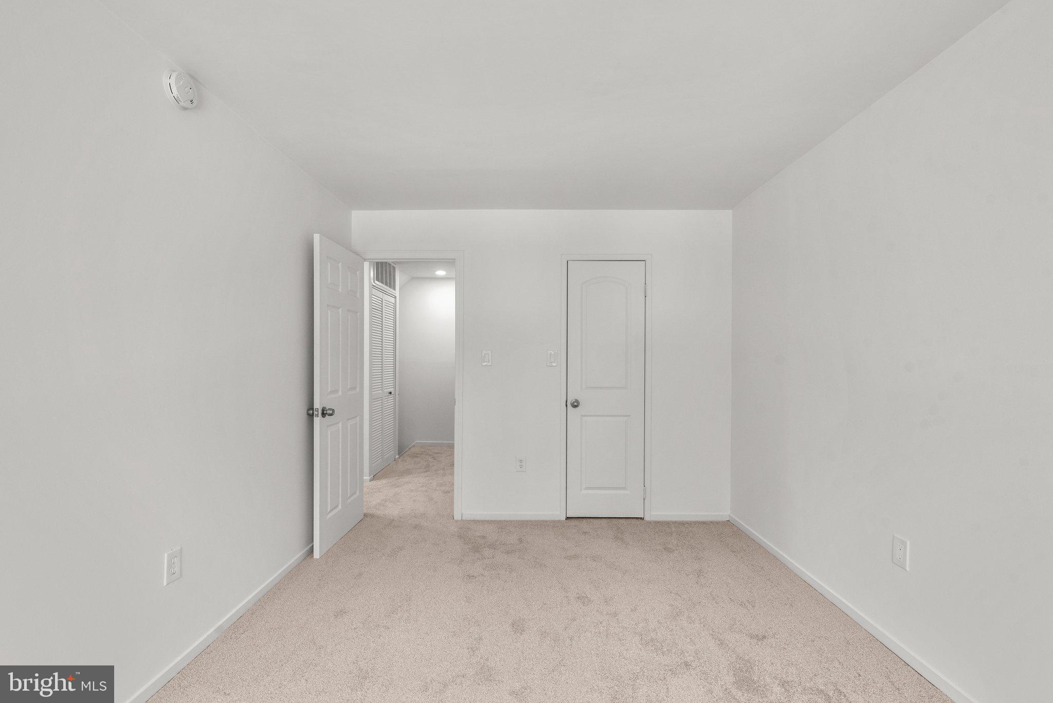 MCKENDREE - Residential Lease