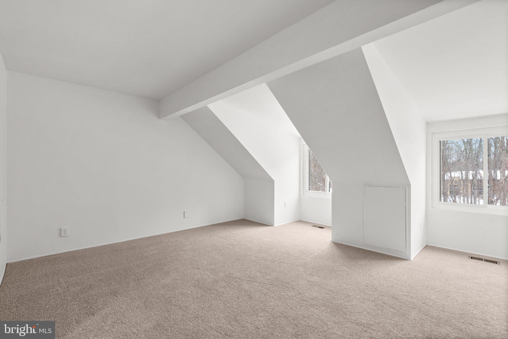 MCKENDREE - Residential Lease