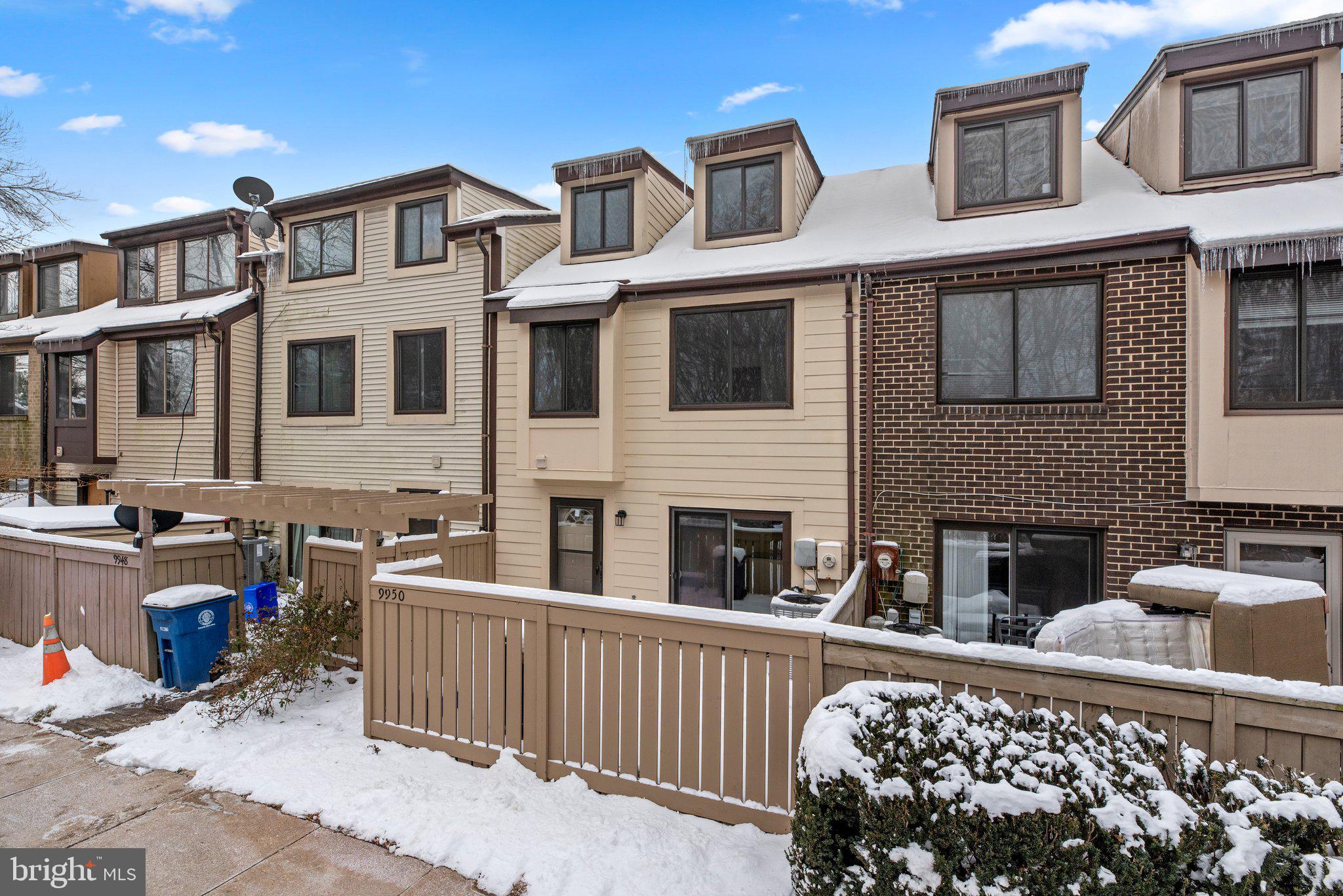 MCKENDREE - Residential Lease