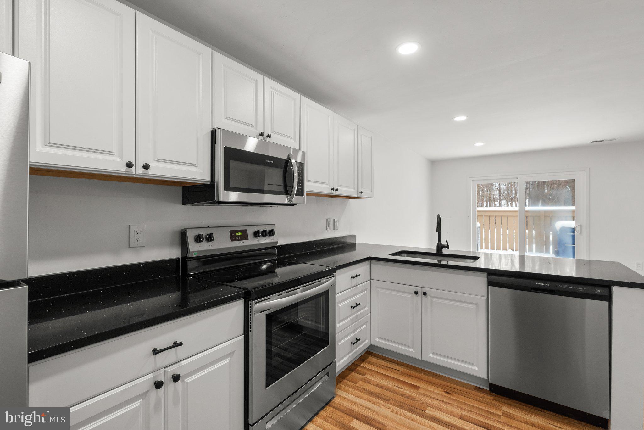 MCKENDREE - Residential Lease