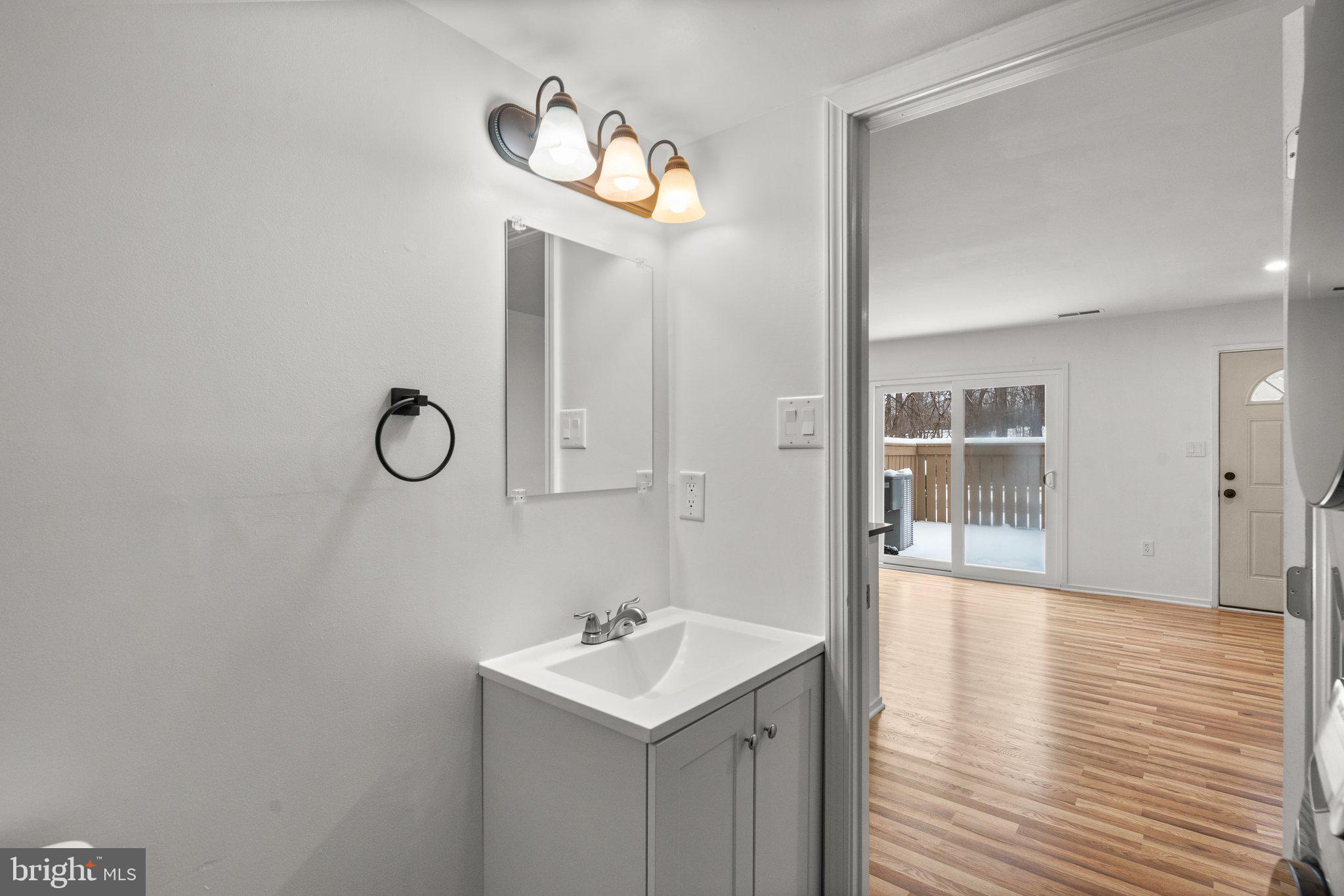 MCKENDREE - Residential Lease