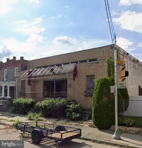 7505 Brookhaven Road, Philadelphia, PA MLS: PAPH2468990