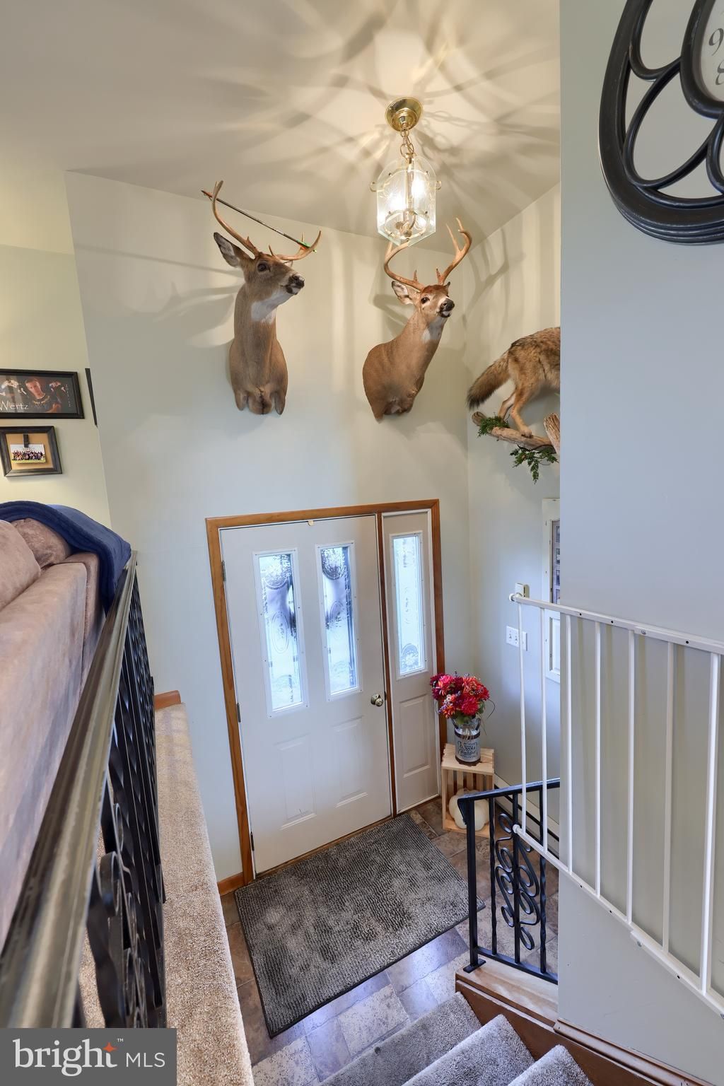 Photo of 872 Noble Road, Christiana, PA 17509 (MLS # PALA2042372)