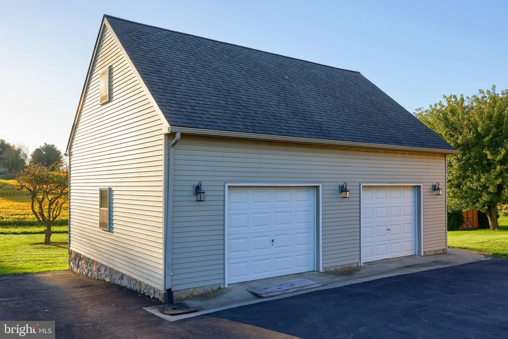 Photo of 872 Noble Road, Christiana, PA 17509 (MLS # PALA2042372)