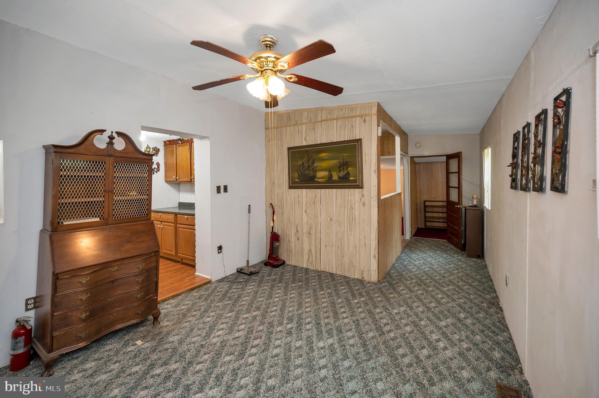 REBEL ACRES - Residential