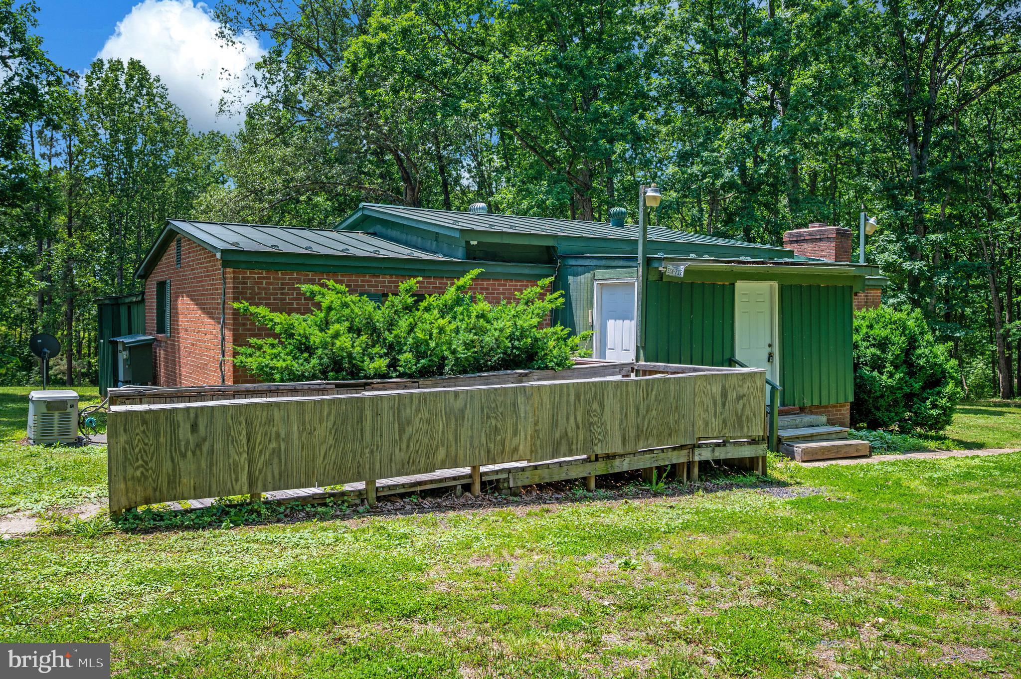 REBEL ACRES - Residential