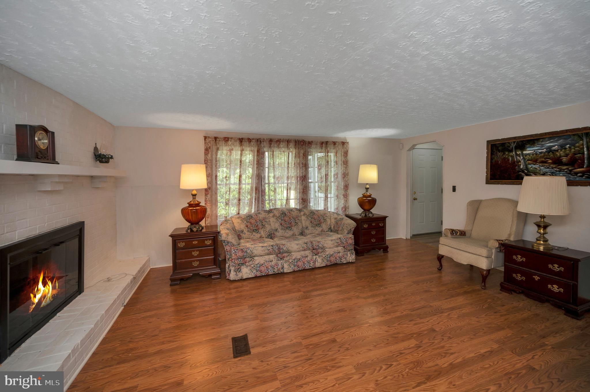 REBEL ACRES - Residential