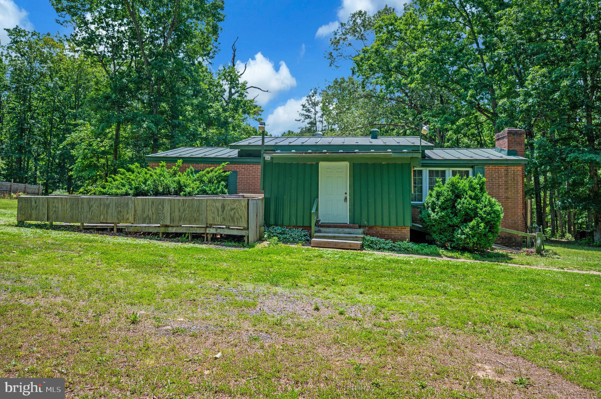 REBEL ACRES - Residential