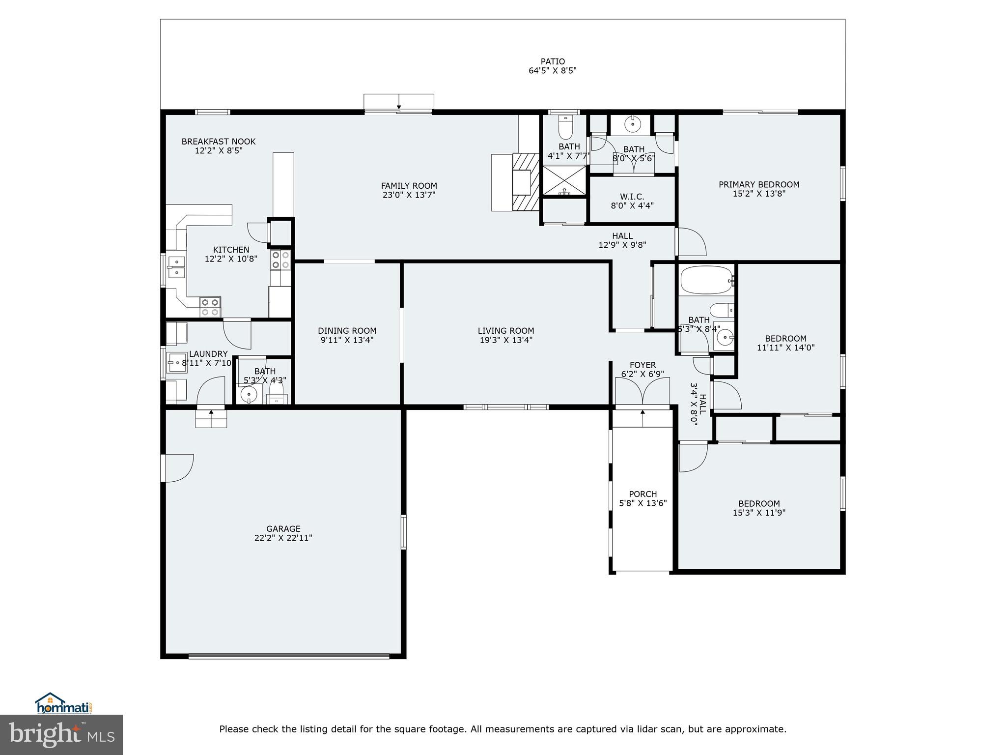 11007 NEW ENGLAND DRIVE