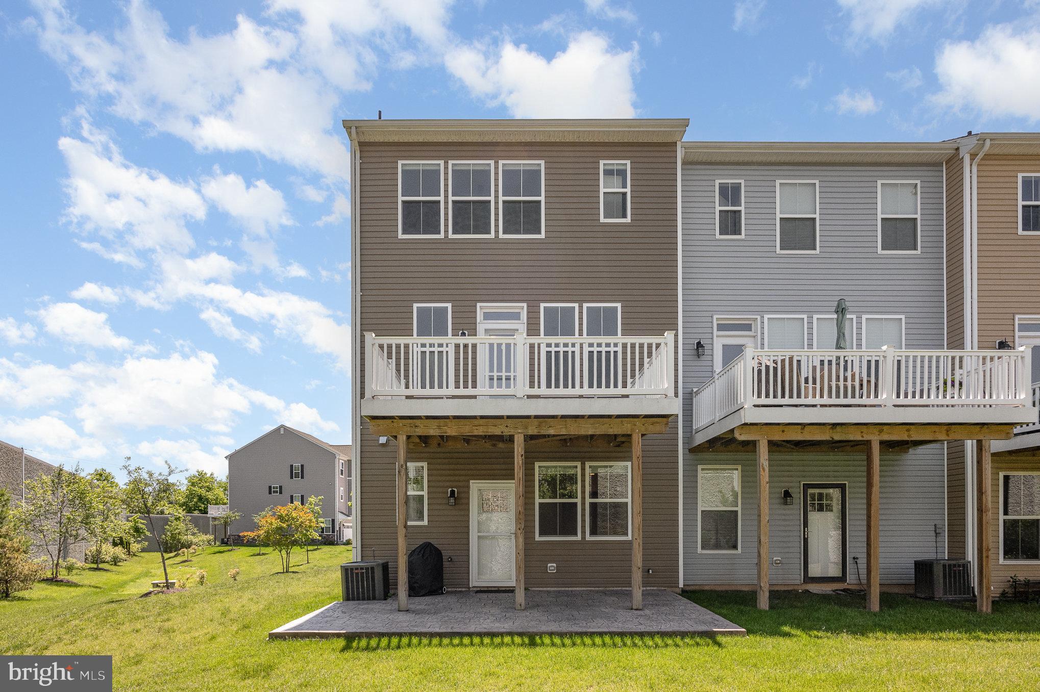 ROSEDALE - Residential
